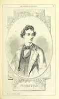 An illustration from The Mysteries of the Court of London (1850)