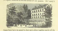 Picture 67 of 73 from Pickwick abroad; or, the Tour in France ... Illustrated with forty steel engravings by Crowquill, and thirty-three wood cuts (1864), leaf 653
