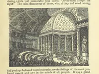 Picture 69 of 73 from Pickwick abroad; or, the Tour in France ... Illustrated with forty steel engravings by Crowquill, and thirty-three wood cuts (1864), leaf 685