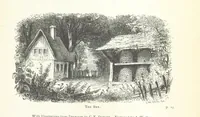 Picture 2 of 30 from The Rhyme and Reason of Country Life: or, selections from fields old and new. By the author of “Rural Hours,” etc (1856), leaf 9