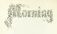 An illustration from The Rhyme and Reason of Country Life: or, selections from fields old and new. By the author of “Rural Hours,” etc (1856)