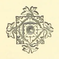 An illustration from Youthful Impulse and mature reflection. Poems (1868)