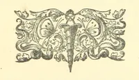 An illustration from Youthful Impulse and mature reflection. Poems (1868)