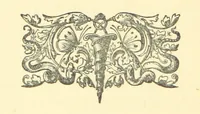 An illustration from Youthful Impulse and mature reflection. Poems (1868)