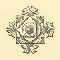 An illustration from Youthful Impulse and mature reflection. Poems (1868)