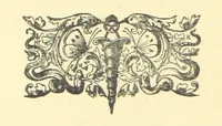 An illustration from Youthful Impulse and mature reflection. Poems (1868)