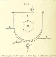 Picture 2 of 25 from Aluminium: its history, occurrence, ... and applications ... Illustrated, etc (1890), leaf 134