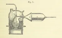An illustration from Aluminium: its history, occurrence, ... and applications ... Illustrated, etc (1890)