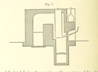 An illustration from Aluminium: its history, occurrence, ... and applications ... Illustrated, etc (1890)