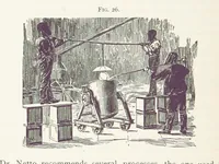 An illustration from Aluminium ... Third edition, revised and enlarged, etc (1896)