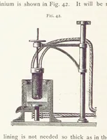 An illustration from Aluminium ... Third edition, revised and enlarged, etc (1896)