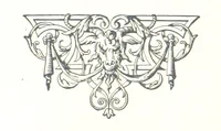 An illustration from Recollections of War Times. Reminiscences of men and events in Washington 1860-1865 (1895)