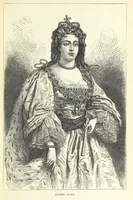 An illustration from Young Folks' History of London ... Illustrated (1884)