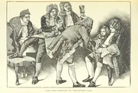 Picture 36 of 102 from Young Folks' History of London ... Illustrated (1884), leaf 147