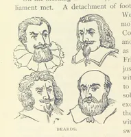 Picture 40 of 102 from Young Folks' History of London ... Illustrated (1884), leaf 158