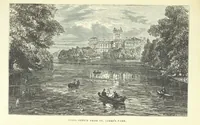 Picture 44 of 102 from Young Folks' History of London ... Illustrated (1884), leaf 177