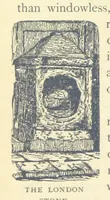 An illustration from Young Folks' History of London ... Illustrated (1884)
