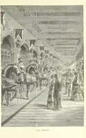 Picture 59 of 102 from Young Folks' History of London ... Illustrated (1884), leaf 243