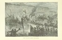 Picture 61 of 102 from Young Folks' History of London ... Illustrated (1884), leaf 255