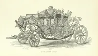 An illustration from Young Folks' History of London ... Illustrated (1884)