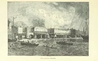 Picture 4 of 102 from Young Folks' History of London ... Illustrated (1884), leaf 27