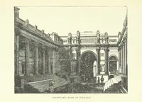 Picture 75 of 102 from Young Folks' History of London ... Illustrated (1884), leaf 329