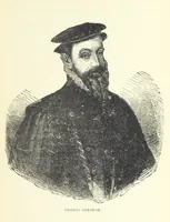 An illustration from Young Folks' History of London ... Illustrated (1884)