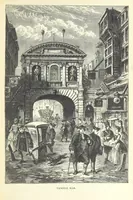 Picture 81 of 102 from Young Folks' History of London ... Illustrated (1884), leaf 367