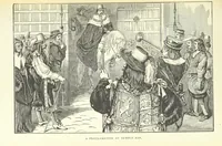 Picture 86 of 102 from Young Folks' History of London ... Illustrated (1884), leaf 391