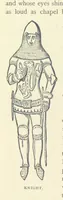 An illustration from Young Folks' History of London ... Illustrated (1884)