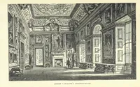 Picture 96 of 102 from Young Folks' History of London ... Illustrated (1884), leaf 447