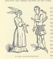 Picture 12 of 102 from Young Folks' History of London ... Illustrated (1884), leaf 46