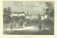 Picture 101 of 102 from Young Folks' History of London ... Illustrated (1884), leaf 473
