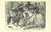 Picture 13 of 102 from Young Folks' History of London ... Illustrated (1884), leaf 51