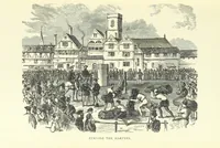 Picture 17 of 102 from Young Folks' History of London ... Illustrated (1884), leaf 63