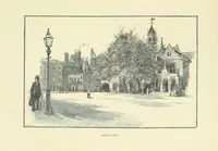 Picture 14 of 59 from About England with Dickens ... With ... illustrations (1883), leaf 103