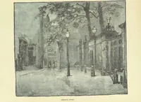 Picture 15 of 59 from About England with Dickens ... With ... illustrations (1883), leaf 113