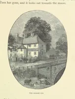 Picture 16 of 59 from About England with Dickens ... With ... illustrations (1883), leaf 127