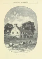 Picture 17 of 59 from About England with Dickens ... With ... illustrations (1883), leaf 129