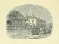 An illustration from About England with Dickens ... With ... illustrations (1883)
