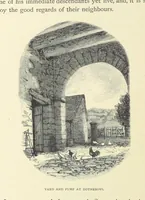 Picture 19 of 59 from About England with Dickens ... With ... illustrations (1883), leaf 134