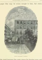 Picture 20 of 59 from About England with Dickens ... With ... illustrations (1883), leaf 139