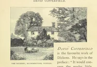Picture 3 of 59 from About England with Dickens ... With ... illustrations (1883), leaf 17