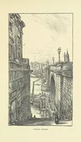 An illustration from About England with Dickens ... With ... illustrations (1883)