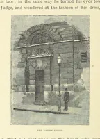 Picture 28 of 59 from About England with Dickens ... With ... illustrations (1883), leaf 192