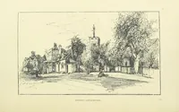 An illustration from About England with Dickens ... With ... illustrations (1883)