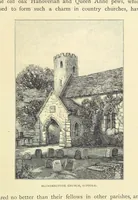 Picture 4 of 59 from About England with Dickens ... With ... illustrations (1883), leaf 25