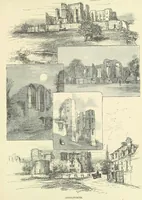 Picture 38 of 59 from About England with Dickens ... With ... illustrations (1883), leaf 279
