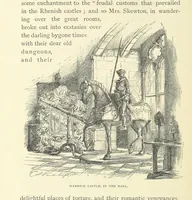 Picture 39 of 59 from About England with Dickens ... With ... illustrations (1883), leaf 282