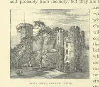 An illustration from About England with Dickens ... With ... illustrations (1883)